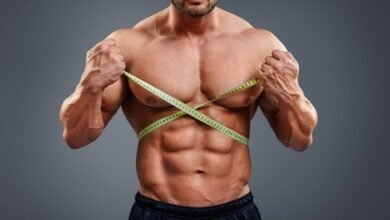 wellhealth how to build muscle tag