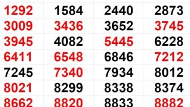 kerala lottery guessing number