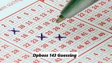 Dpboss 143 Guessing