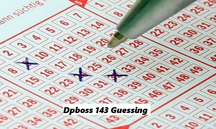 Dpboss 143 Guessing