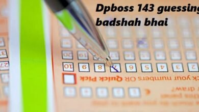 dpboss 143 guessing badshah bhai