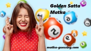 Golden Satta Matka