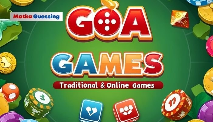 Goa Games