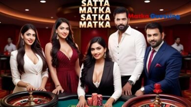 Satta Matka Satta Matka