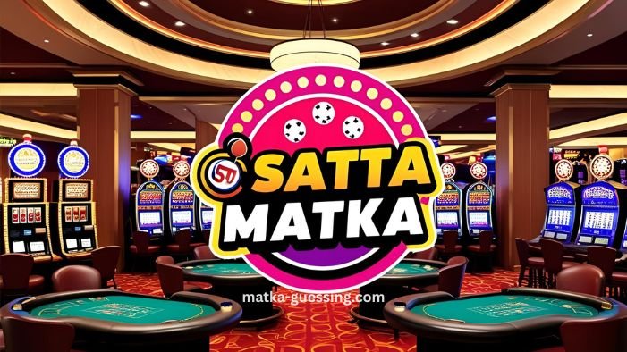 Satta Matka