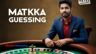 Matka Guessing