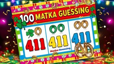 100 Matka Guessing