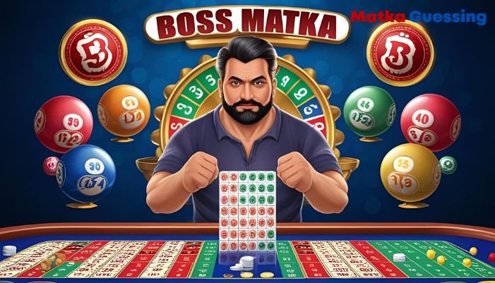 Boss Matka