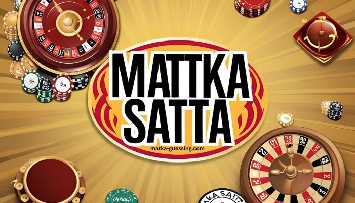 Matka Satta