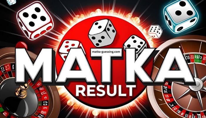 Matka Result