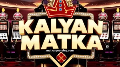 Kalyan Matka