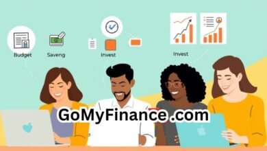GoMyFinance.com