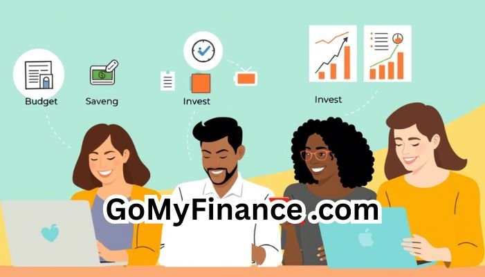 GoMyFinance.com