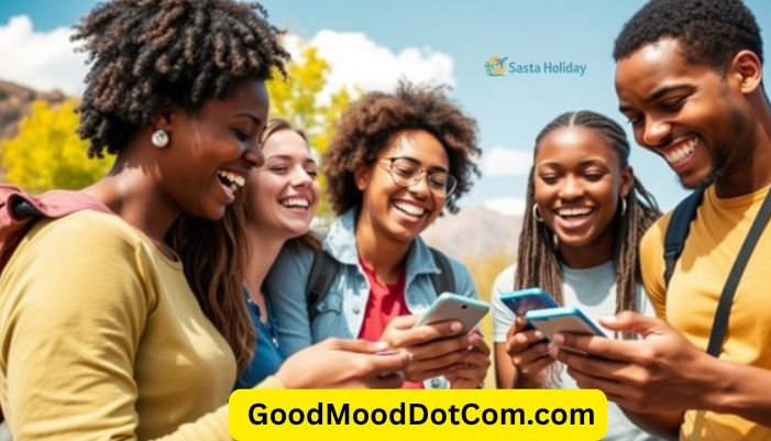 GoodMoodDotCom.com